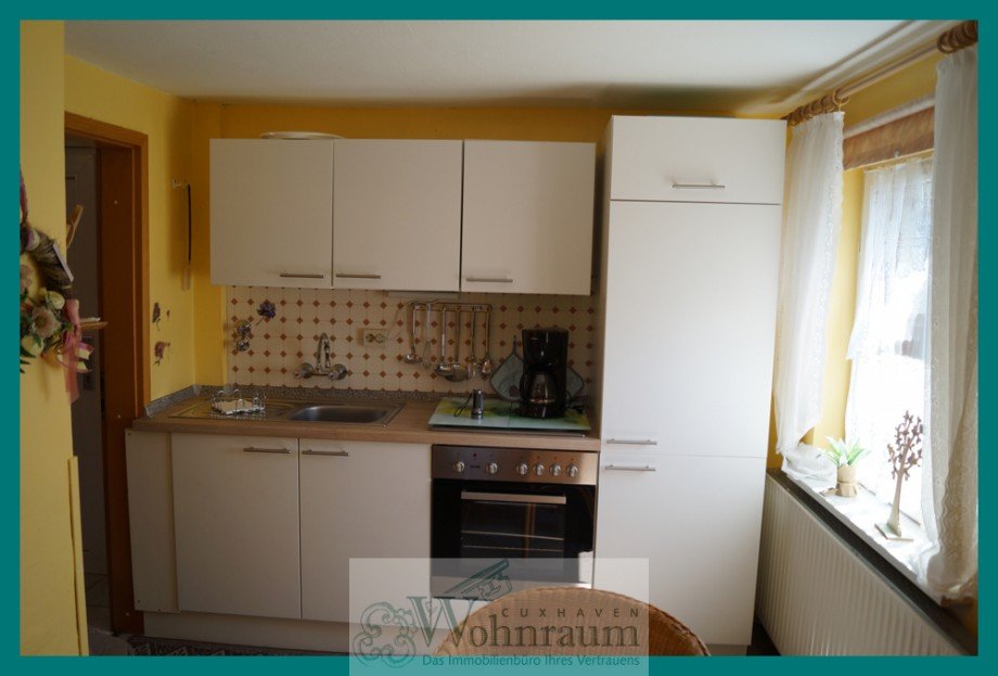 Gartenhaus Einfamilienhaus Cuxhaven / Altenwalde