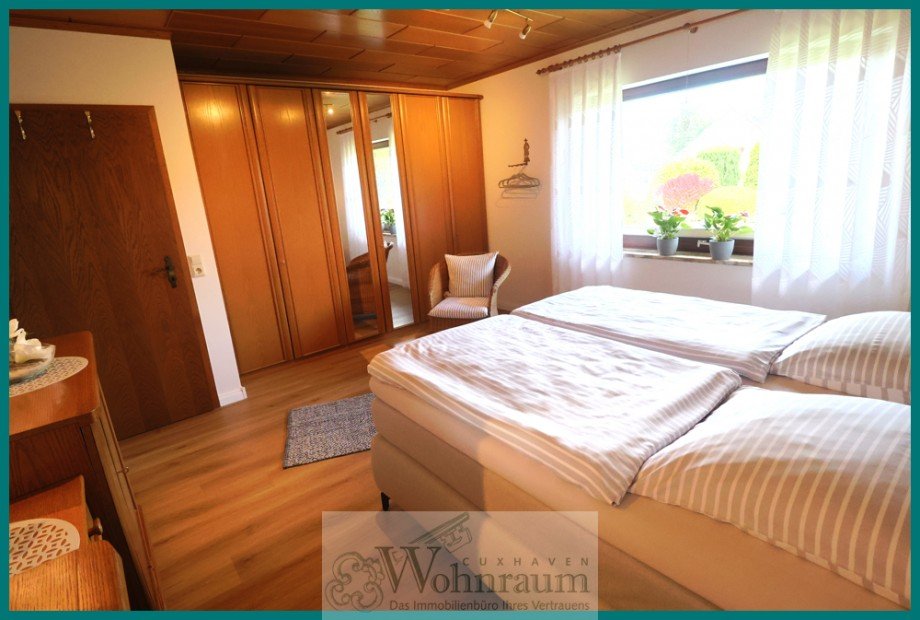  Bungalow Wurster Nordseek�ste