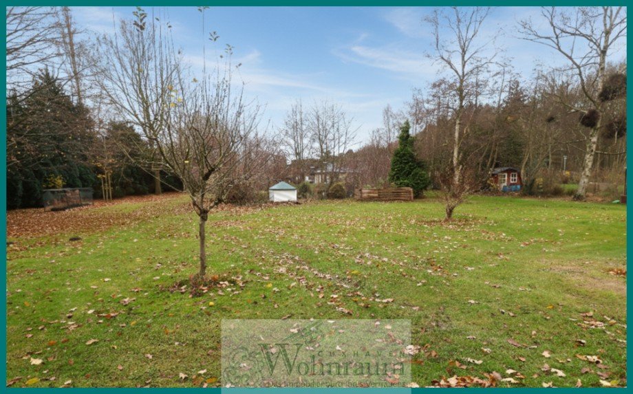  Einfamilienhaus Cuxhaven / Sahlenburg