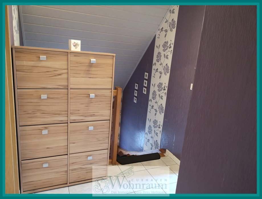  Einfamilienhaus Wurster Nordseek�ste