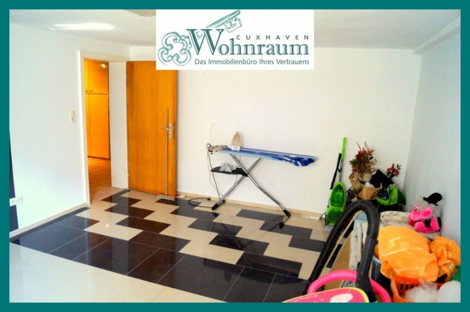 Keller G�stezimmer Einfamilienhaus K�hrstedt Geestland