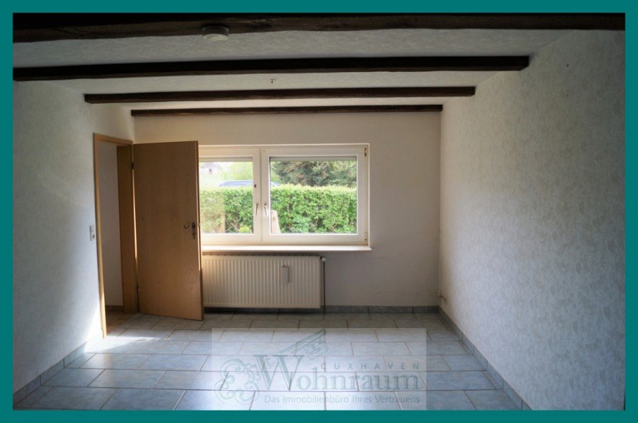 Wohnzimmer Einfamilienhaus Nordleda