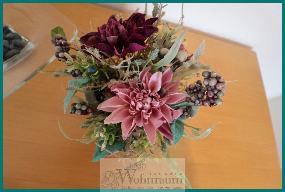  Einfamilienhaus Cuxhaven / Altenwalde