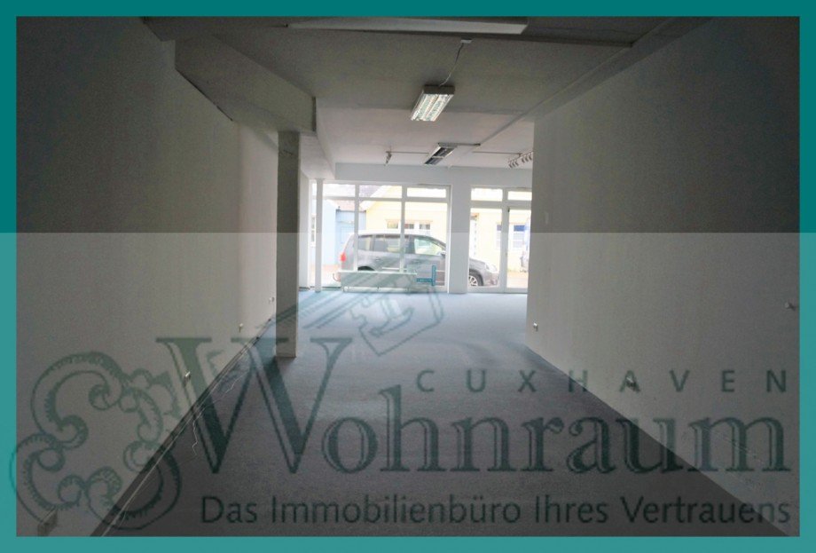  Einzelhandel Cuxhaven
