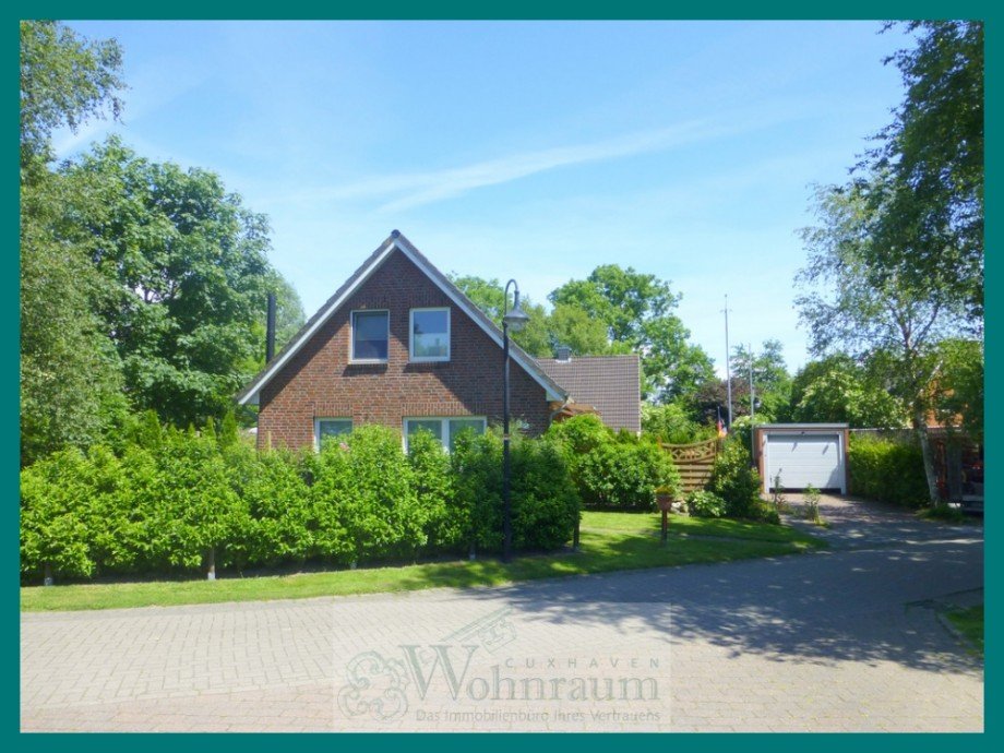  Einfamilienhaus Belum
