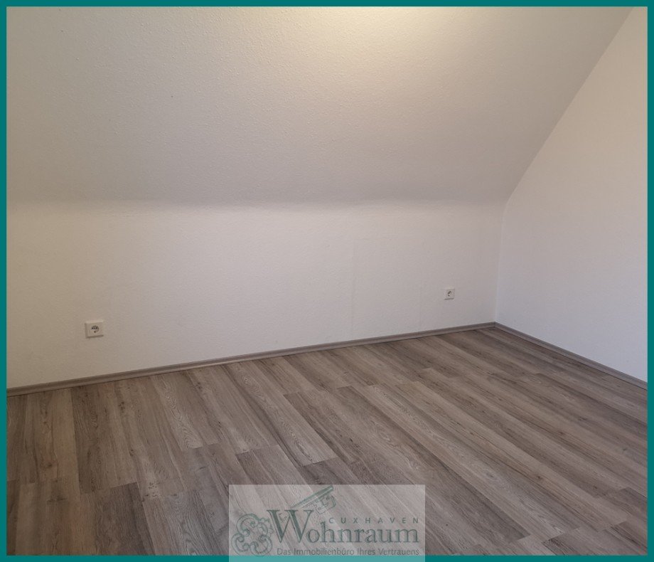 Ankleide Einfamilienhaus Otterndorf