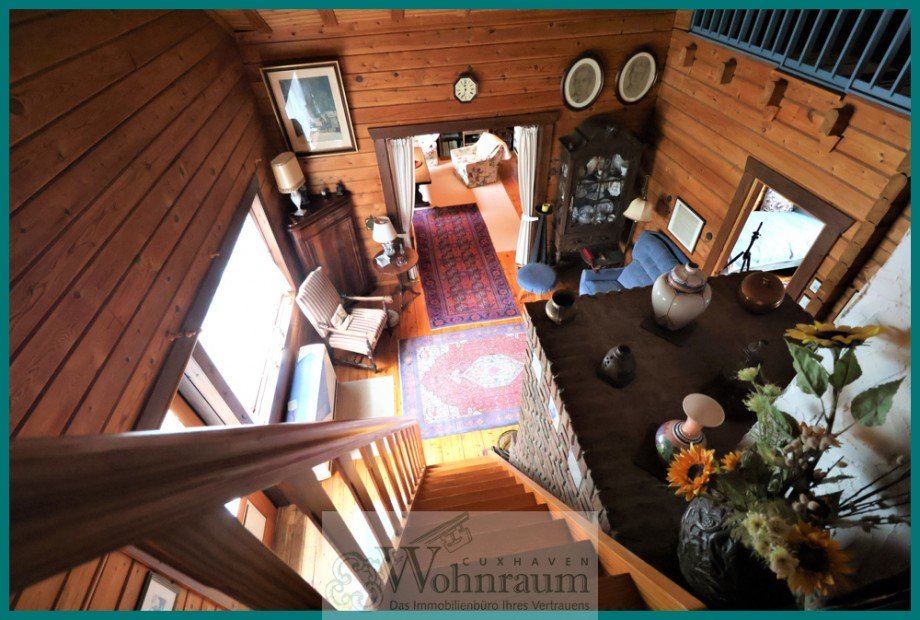  Einfamilienhaus Wurster Nordseek�ste OT Nordholz