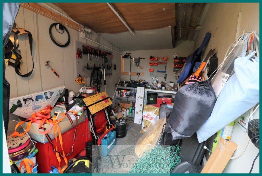 Werkstatt Einfamilienhaus Nordholz
