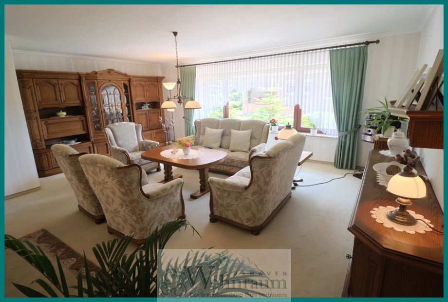  Bungalow Wurster Nordseek�ste
