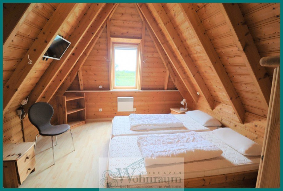 Ferienhaus Wurster Nordseek�ste