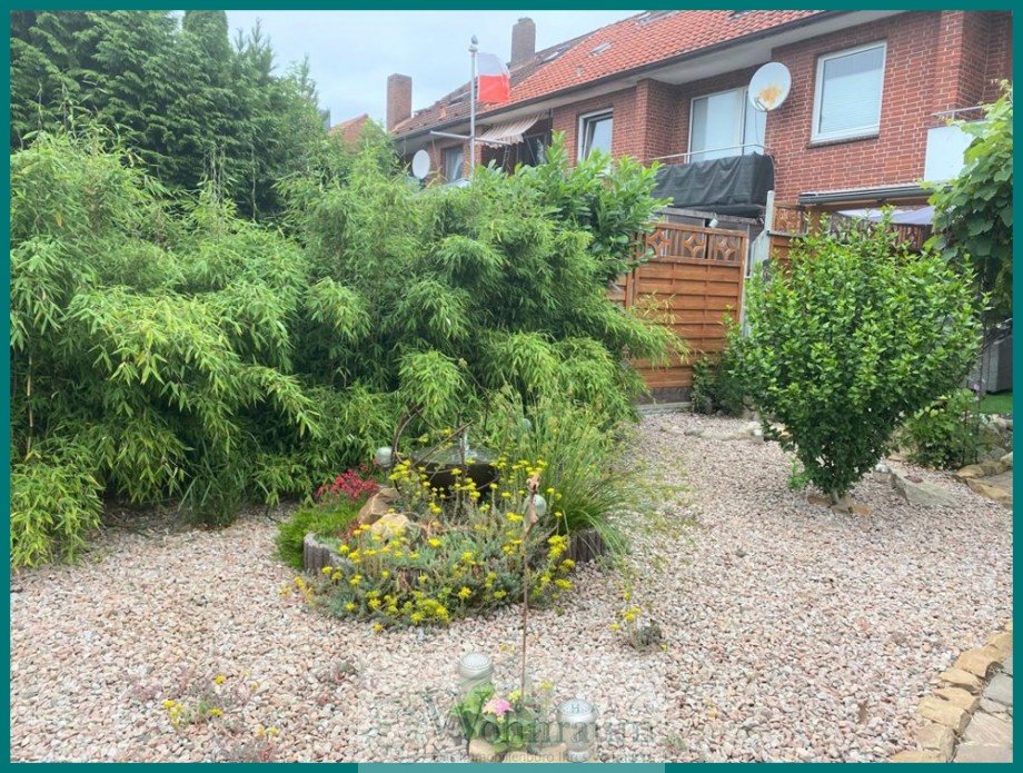  Reiheneckhaus Cuxhaven / S�derwisch