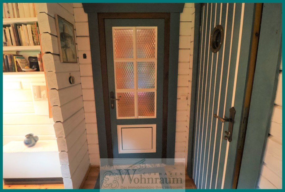  Einfamilienhaus Wurster Nordseek�ste OT Nordholz