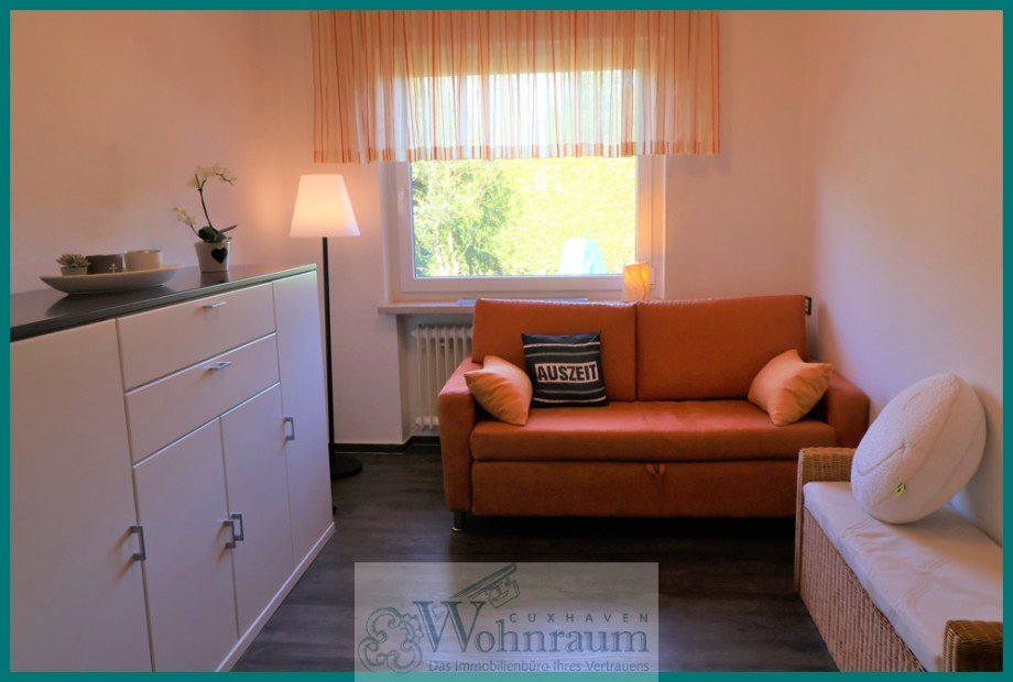 G�stezimmer Einfamilienhaus Cuxhaven / L�dingworth