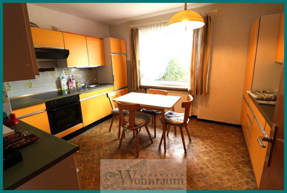  Einfamilienhaus Cuxhaven / Altenwalde