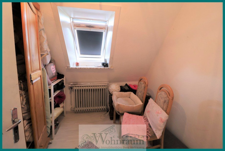 Kinderzimmer Zweifamilienhaus Cuxhaven
