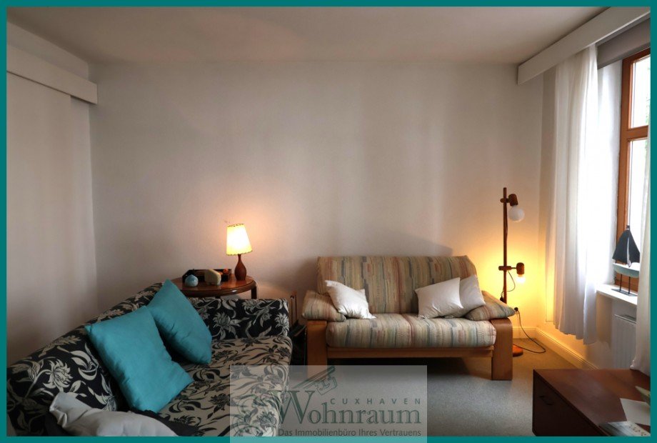  Einfamilienhaus Cuxhaven