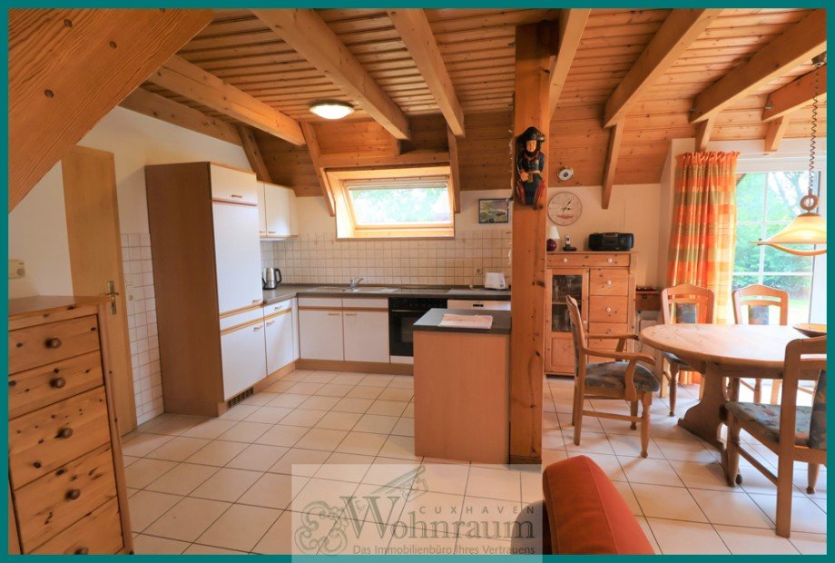  Ferienhaus Wurster Nordseek�ste