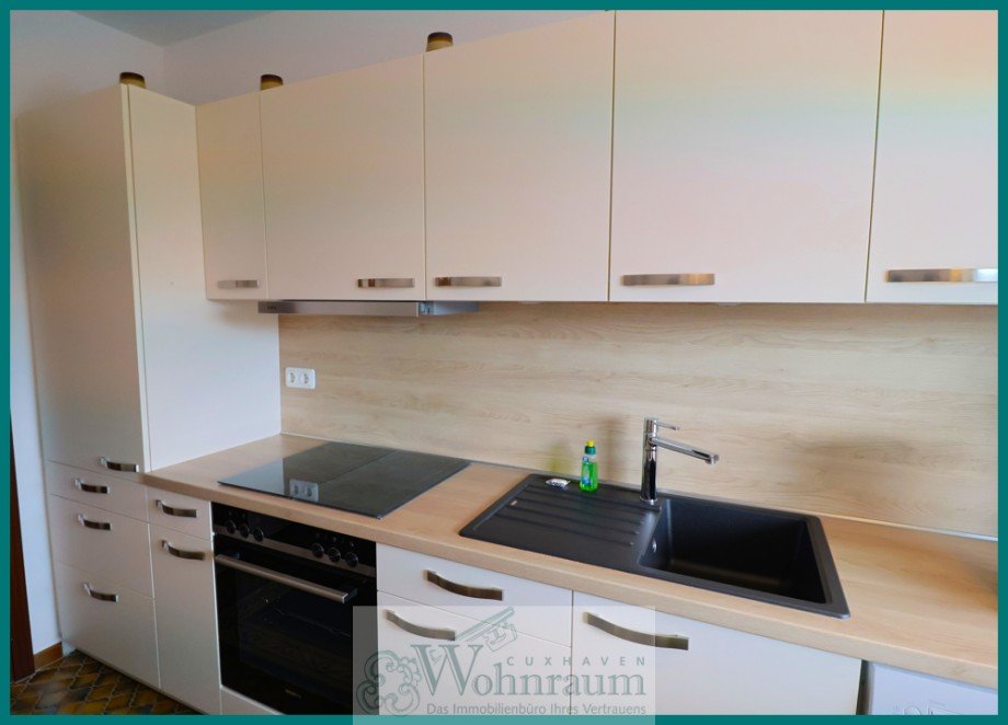  Etagenwohnung Cuxhaven / D�se