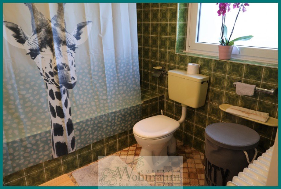  Einfamilienhaus Cuxhaven / L�dingworth