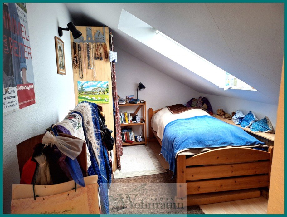  Mehrfamilienhaus Cuxhaven