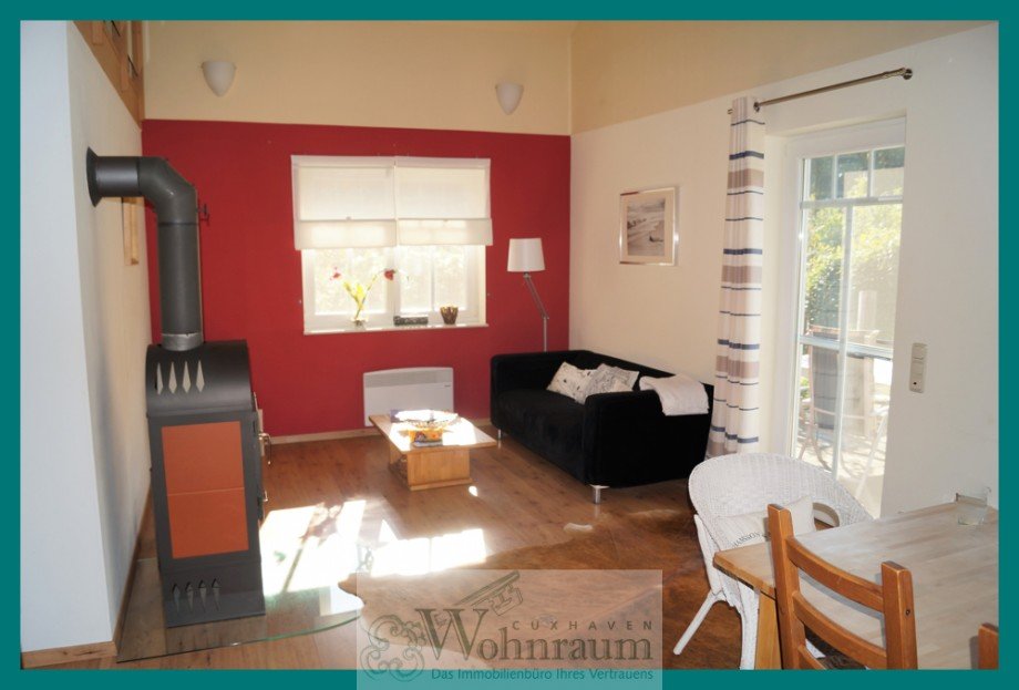  Einfamilienhaus Cuxhaven / Berensch