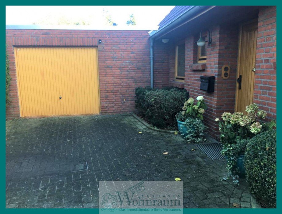  Einfamilienhaus Cuxhaven / Altenwalde