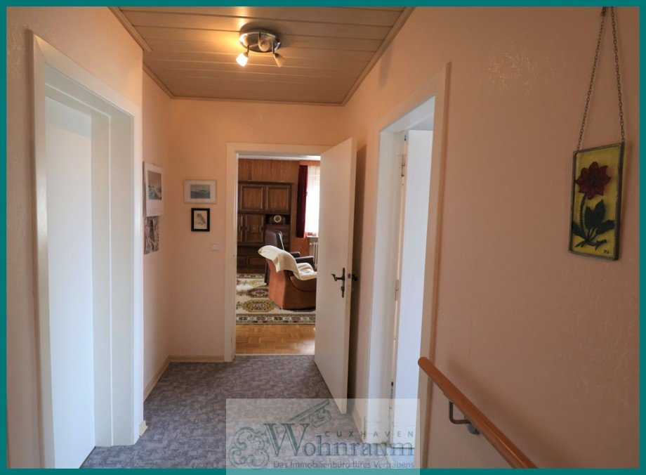 Flur Einfamilienhaus Cuxhaven / Altenwalde