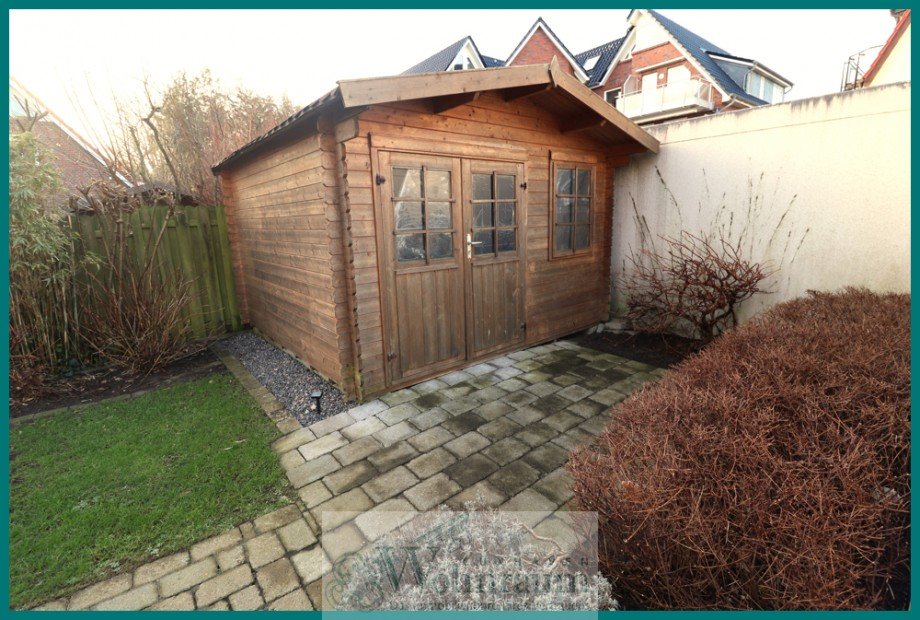 Ferienhaus Cuxhaven / Duhnen