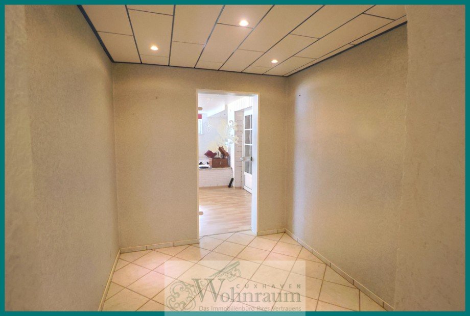  Einfamilienhaus Cadenberge