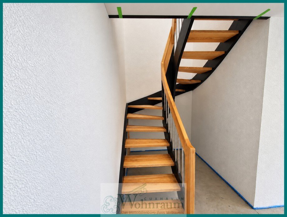  Doppelhaush�lfte Cuxhaven / Altenbruch
