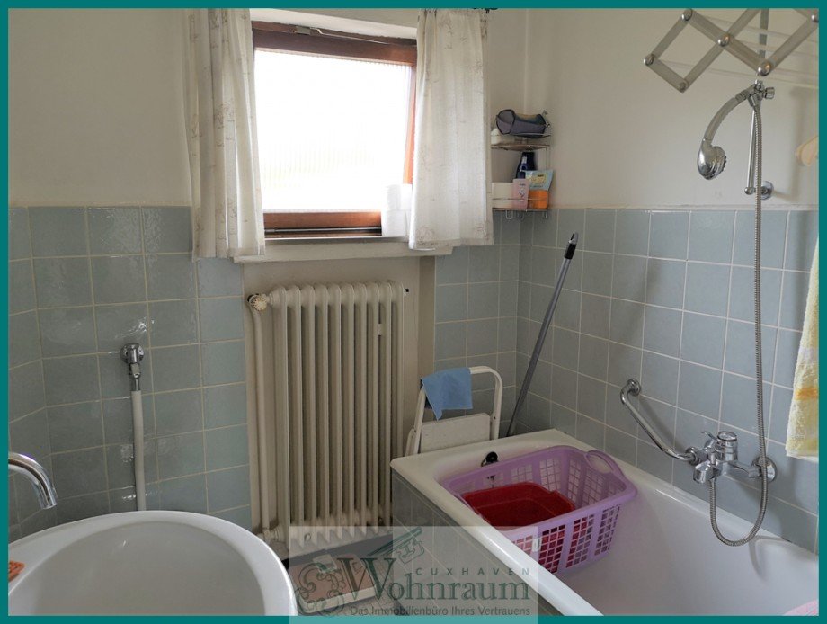  Einfamilienhaus Cuxhaven / Altenwalde