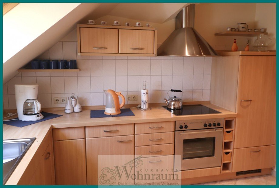  Bungalow Wurster Nordseek�ste