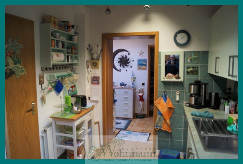  Doppelhaush�lfte Cuxhaven