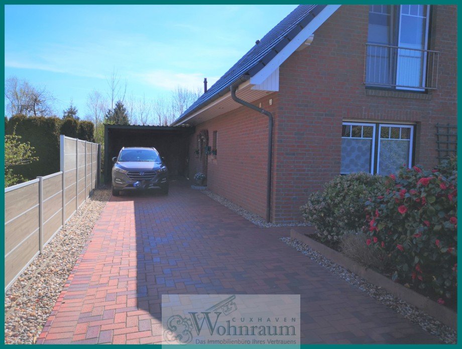  Einfamilienhaus Wurster Nordseek�ste OT Nordholz