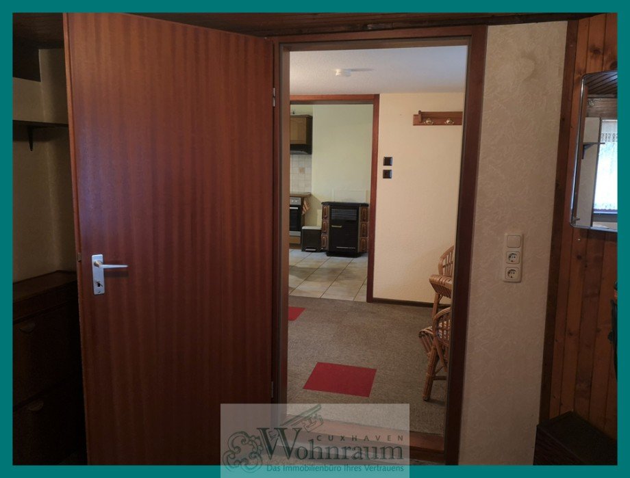  Einfamilienhaus Geestland-Hymendorf