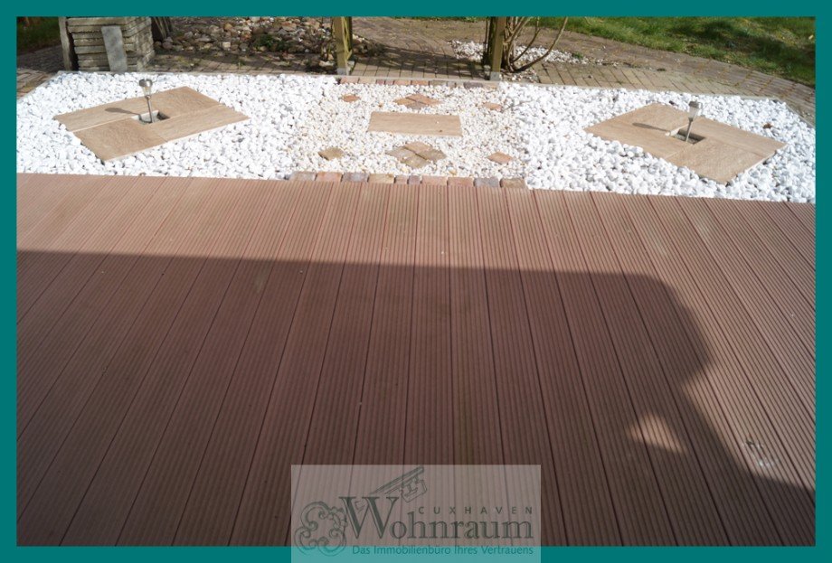  Einfamilienhaus Wurster Nordseek�ste