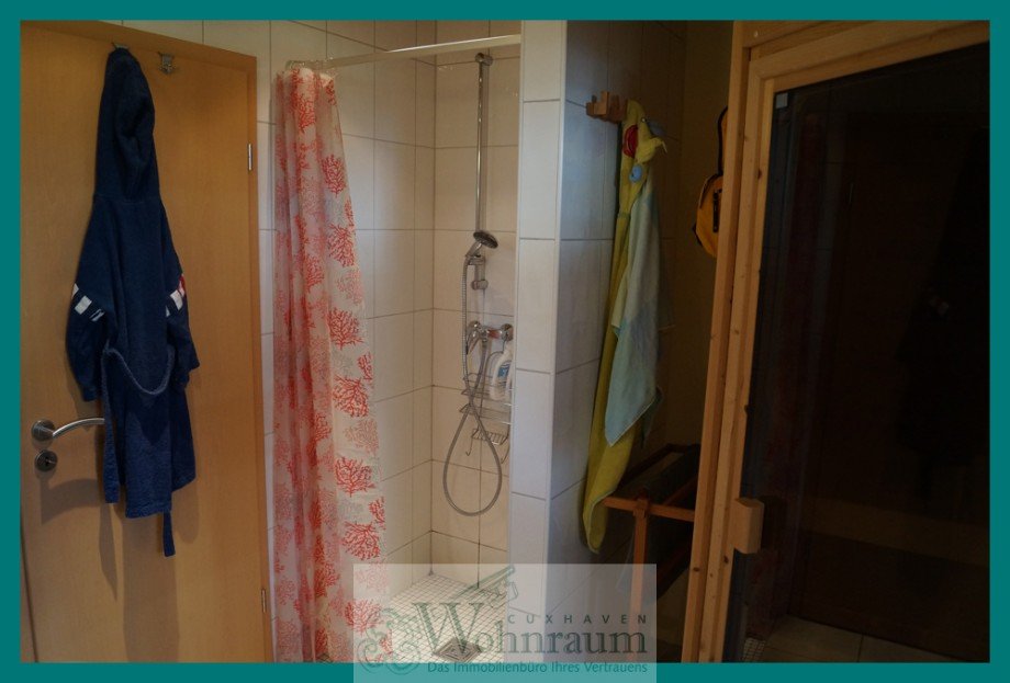  Einfamilienhaus Cuxhaven / Berensch