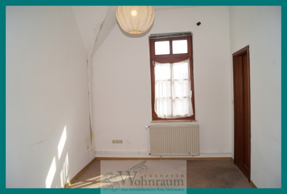 Gastronomie und Wohnung Nordholz