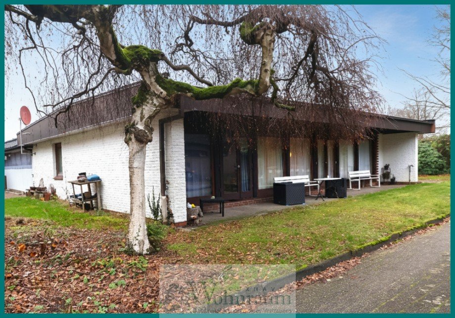  Einfamilienhaus Cuxhaven / Sahlenburg