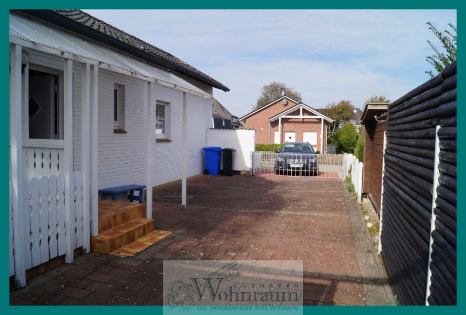  Haus Cuxhaven / Duhnen