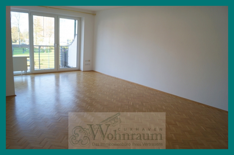  Etagenwohnung Cuxhaven