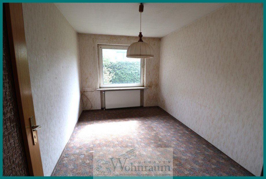  Einfamilienhaus Cuxhaven / Altenwalde