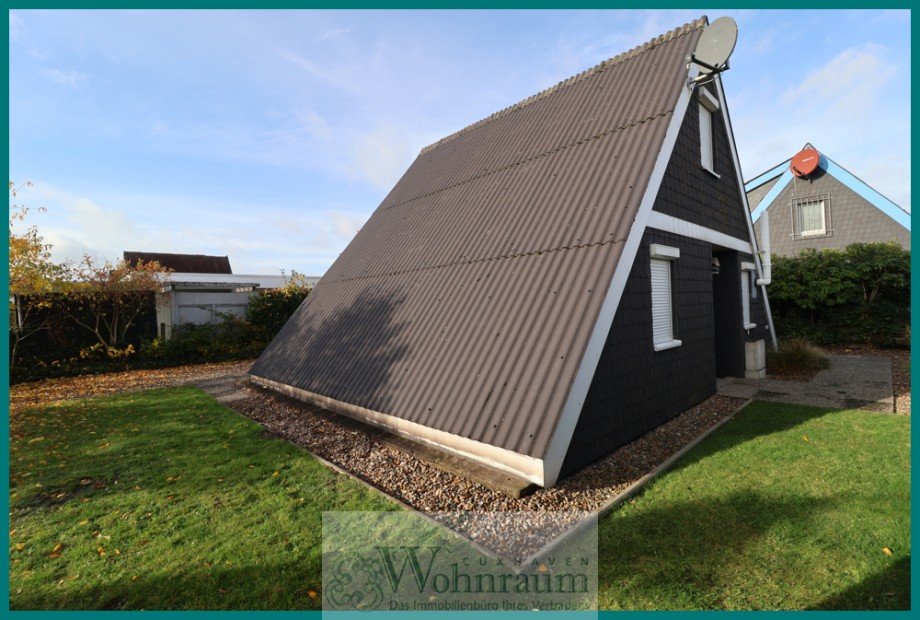  Ferienhaus Cuxhaven / Duhnen