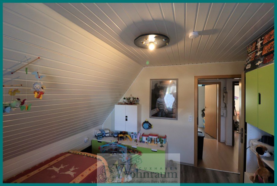  Einfamilienhaus Wurster Nordseek�ste