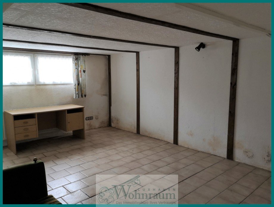 Hobbyraum Einfamilienhaus Cuxhaven / Altenwalde