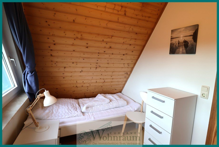 G�stezimmer Ferienhaus Dorum