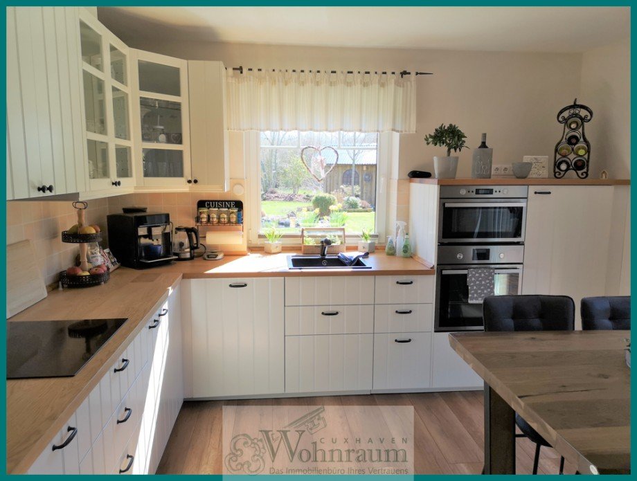  Einfamilienhaus Wurster Nordseek�ste OT Nordholz