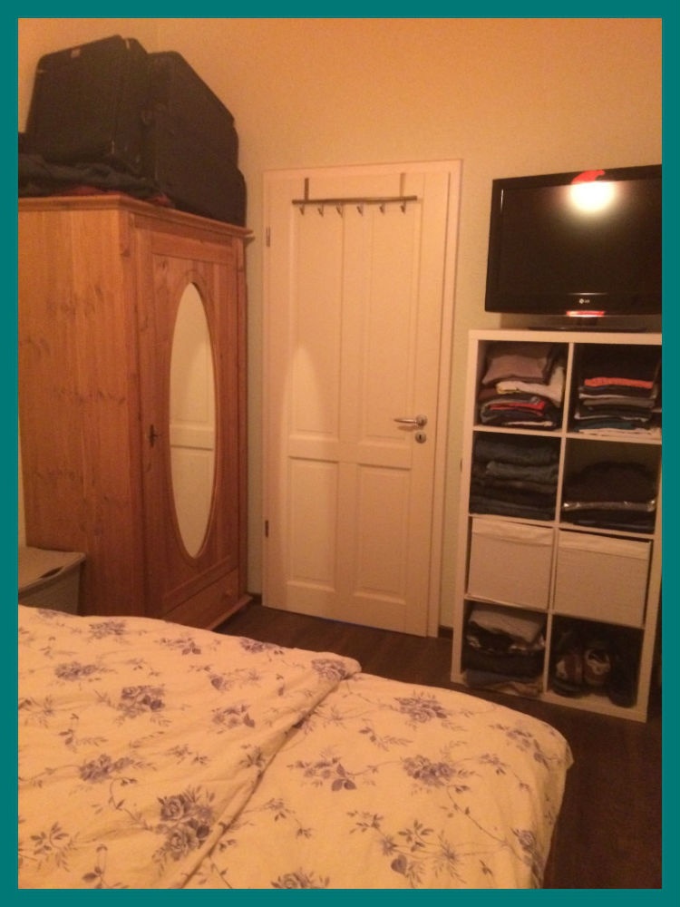  Erdgeschosswohnung Cuxhaven
