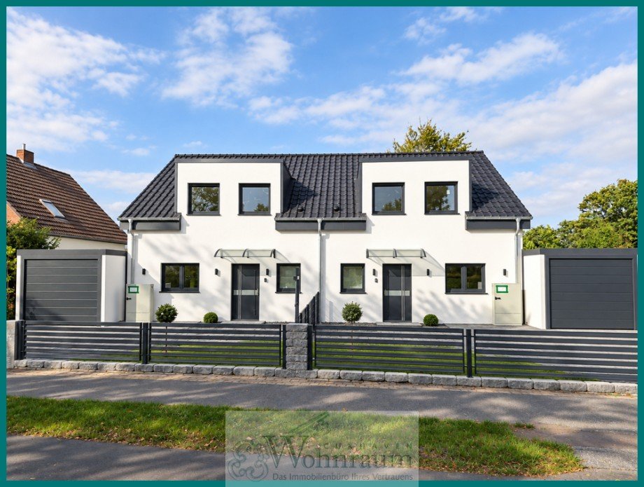  Doppelhaush�lfte Cuxhaven / Altenbruch