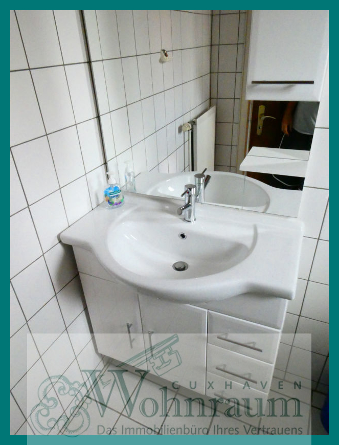 Bad Whg 1 Haus Cuxhaven / Duhnen